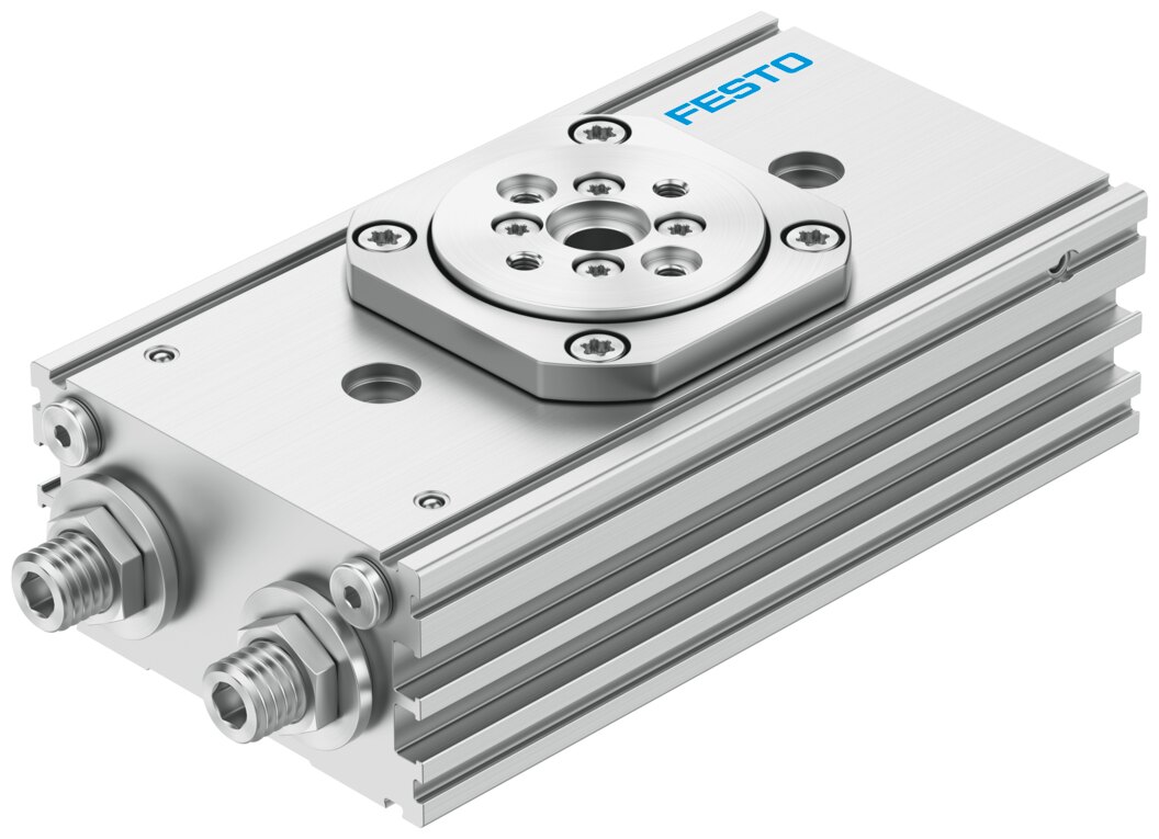 Festo 氣缸 DRRS